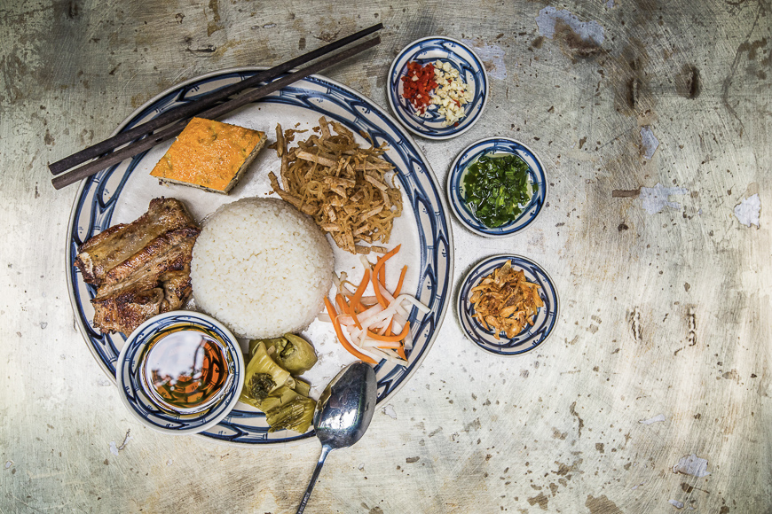 21 Must-try Vietnamese Dishes | Vietnam Tourism